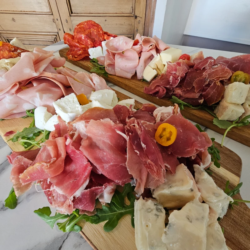 Casa Lovvio Restaurant Italien Eguilles Restaurent Equiles 9